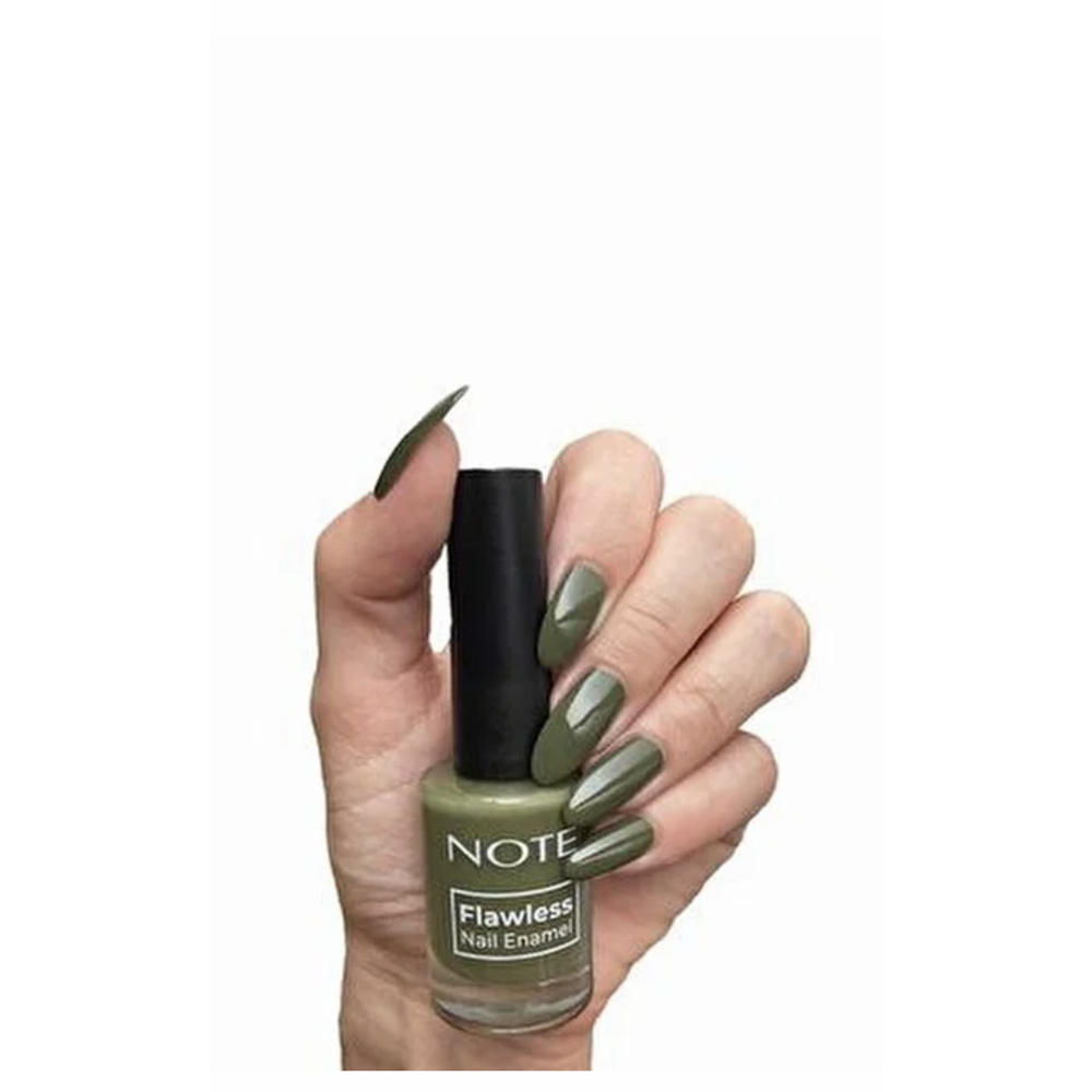 NOTE FLAWLESS OJE NO 39