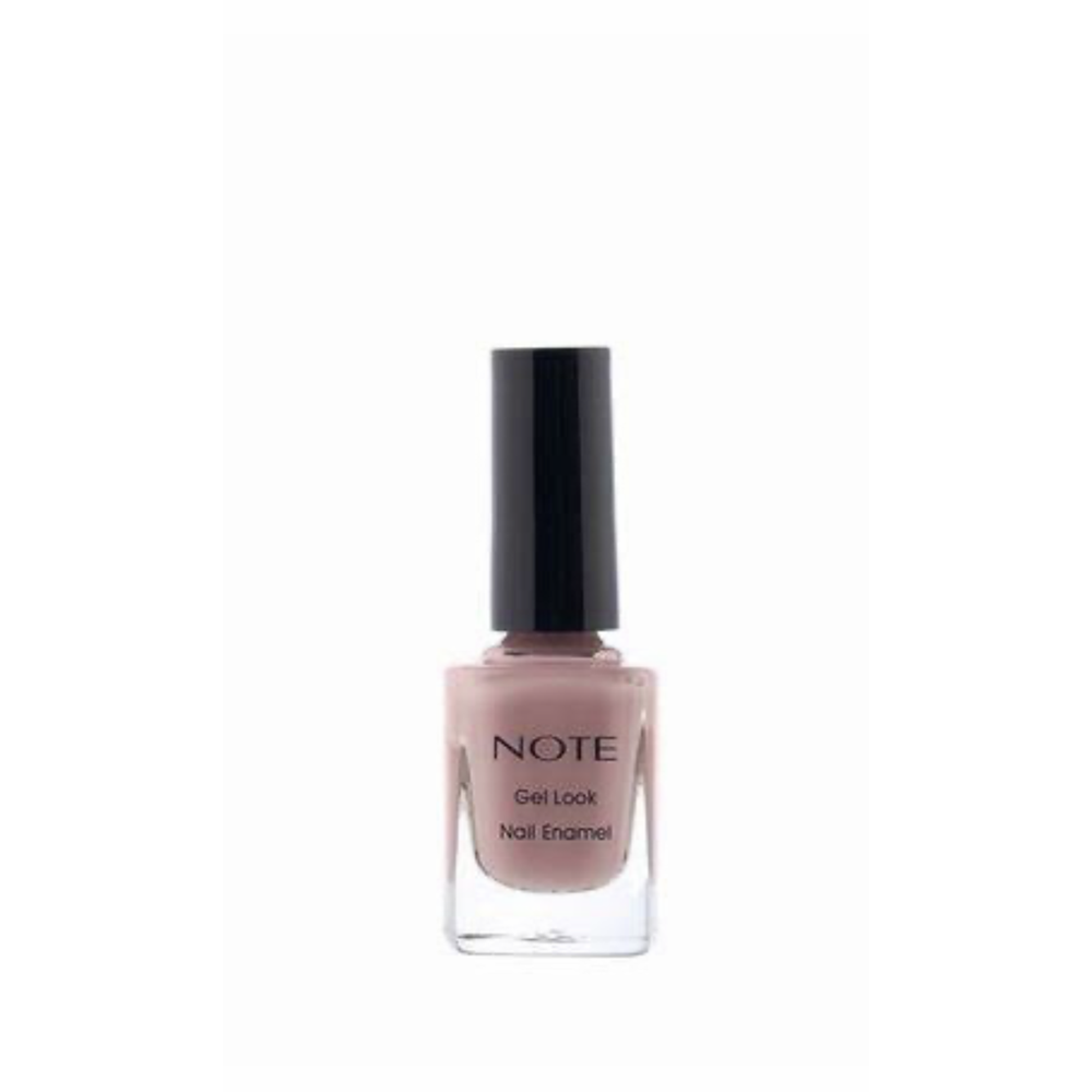 NOTE GEL LOOK OJE NO 01