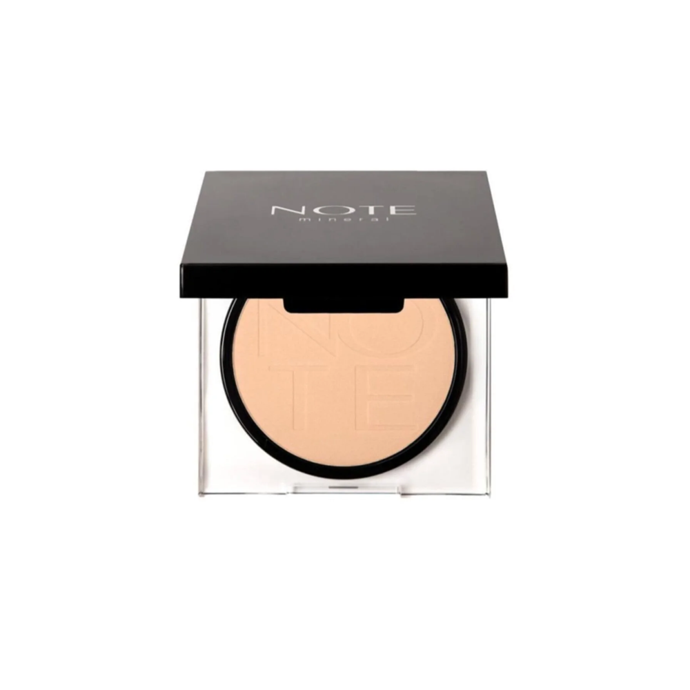 NOTE MINERAL POWDER 01