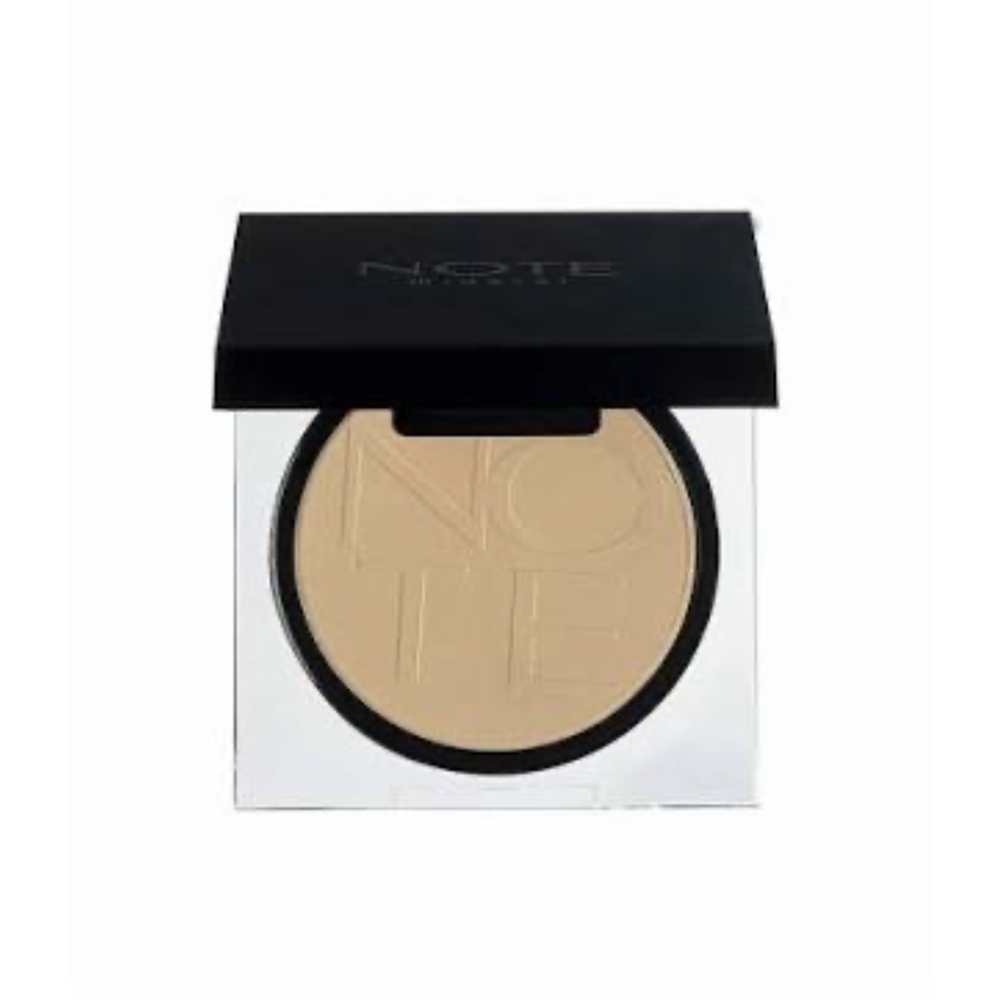 NOTE MINERAL POWDER NO 02