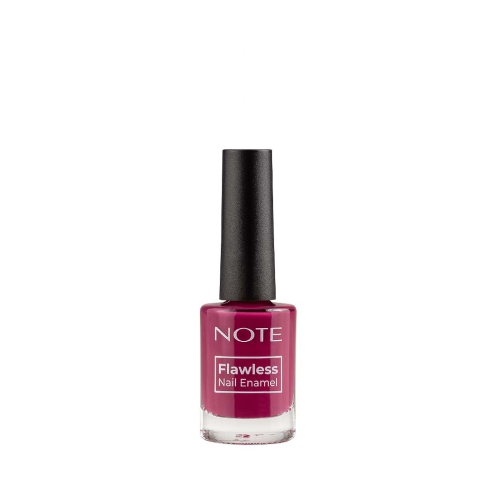 NOTE FLAWLESS OJE NO 93