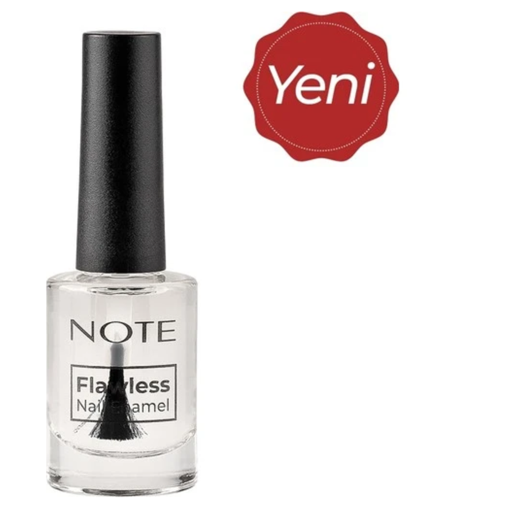 NOTE FLAWLESS OJE NO 01
