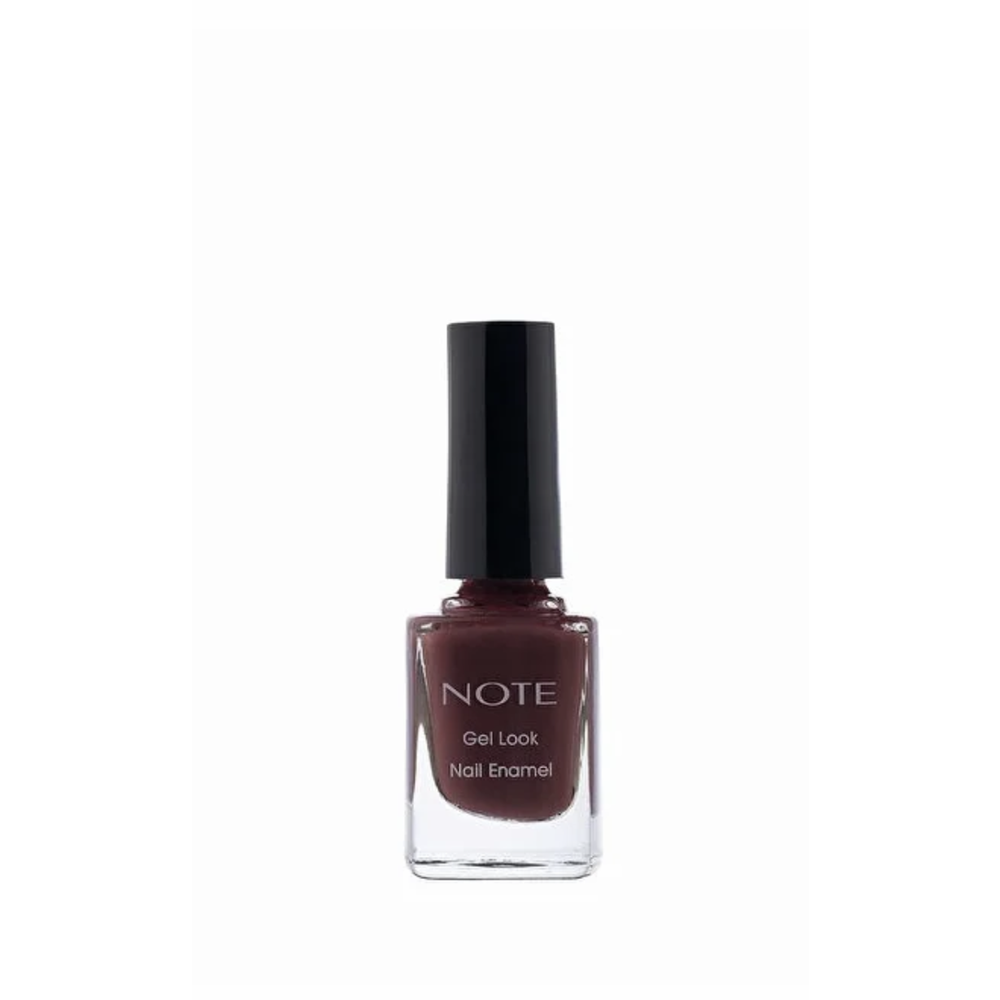 NOTE GEL LOOK OJE NO 18