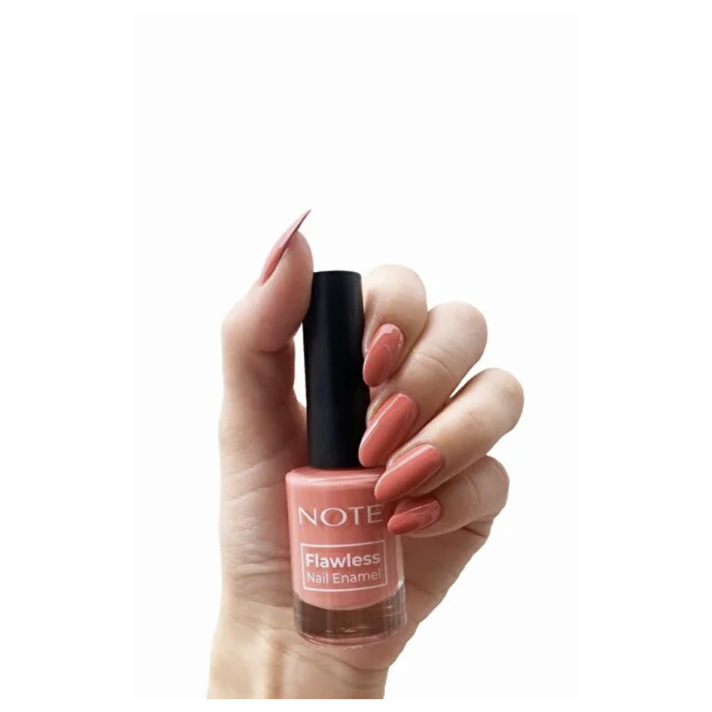 NOTE FLAWLESS OJE NO 73