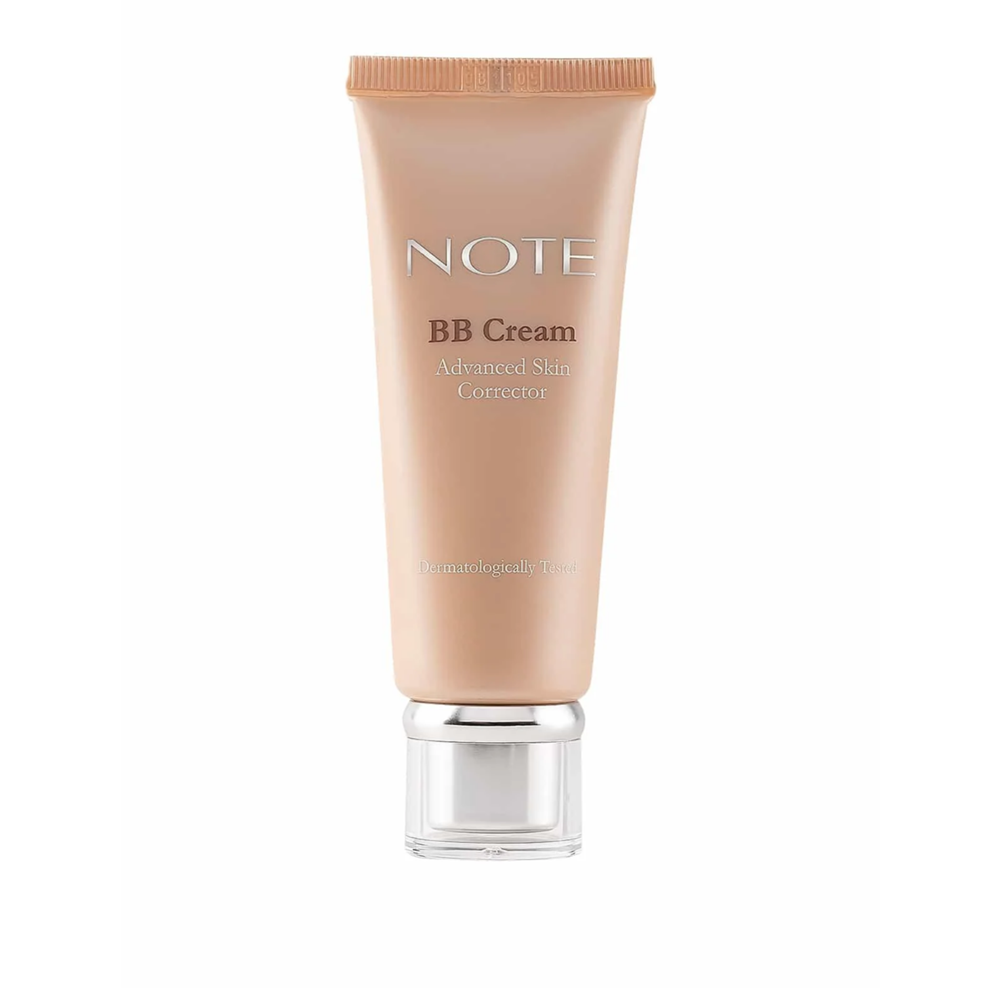 NOTE BB CREAM NO 01