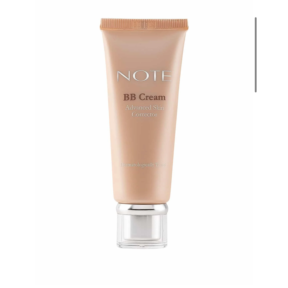 NOTE BB CREAM NO 100