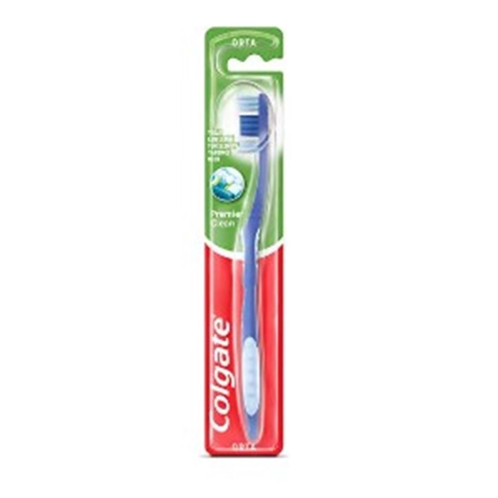 COLGATE ORTA PREMİER CLEAN DİŞ FIRÇASI