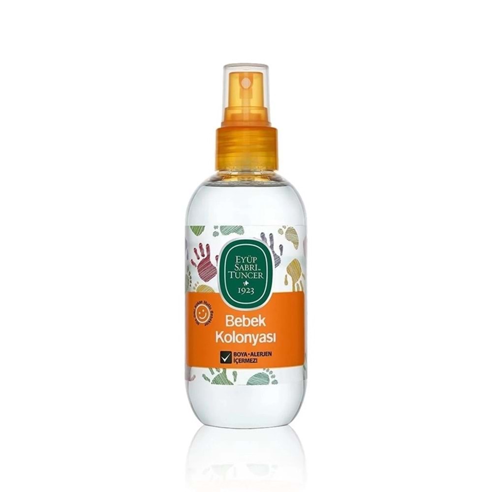 EST BEBEK KOLONYASI 190 ML