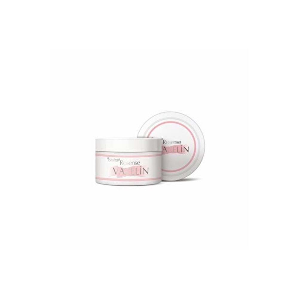ROSENSE VAZELİN 100 ML