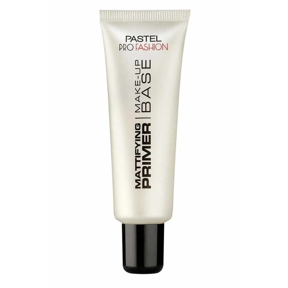 PASTEL MATTIFYING PRIMER MAKE-UP BASE