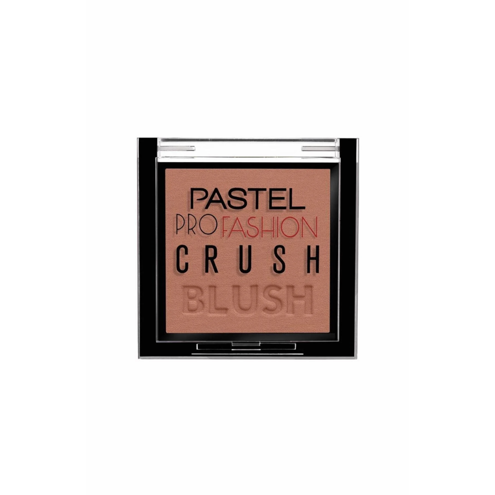 PASTEL PRO FASHION CRUSH BLUSH 309