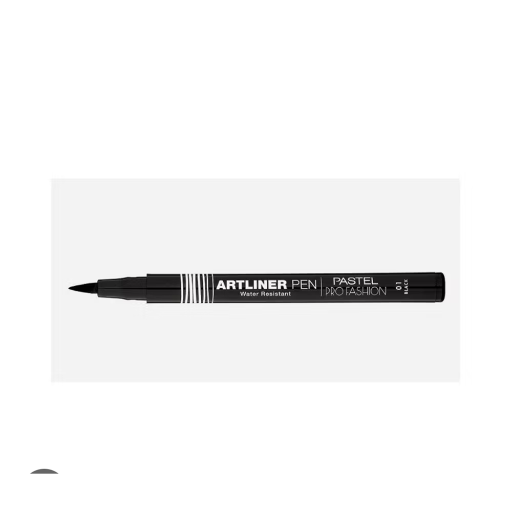 PASTEL PRO ARTLINER PEN 01