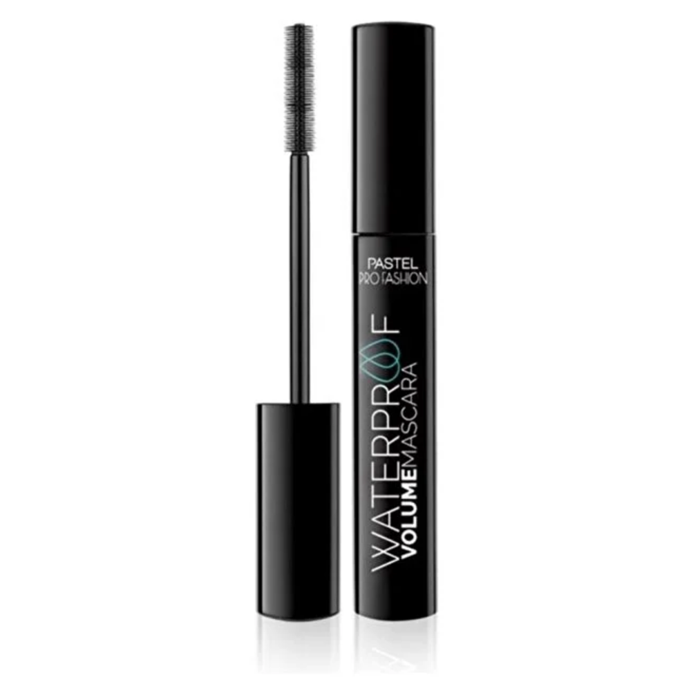 PASTEL PROFASHION WATERPROFF VOLUME MASCARA