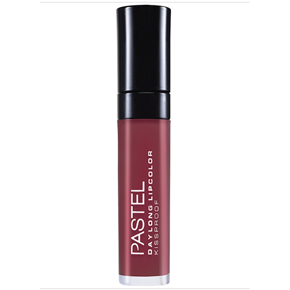 PASTEL DAYLONG LİKİT RUJ 19