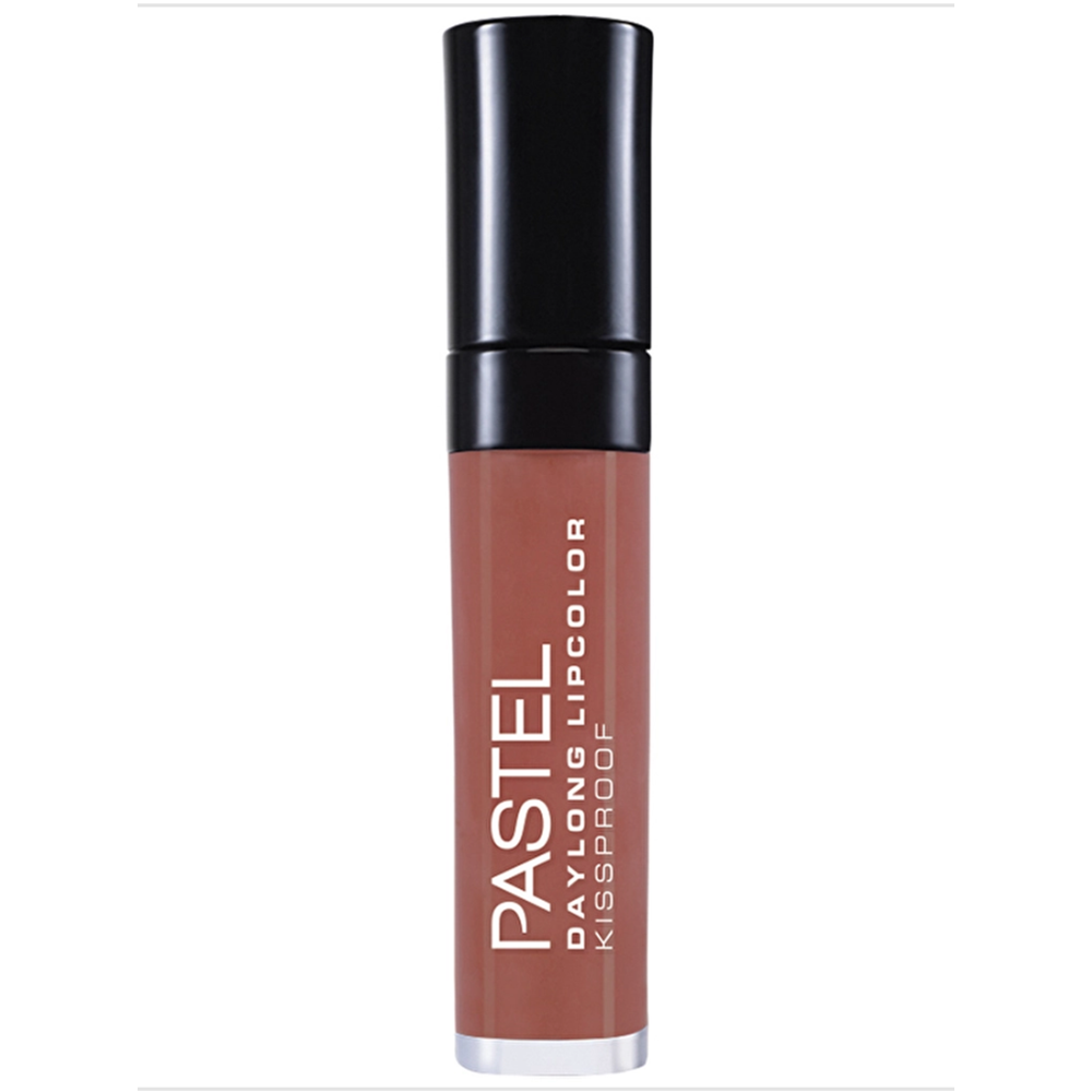 PASTEL DAYLONG LİKİT RUJ 15