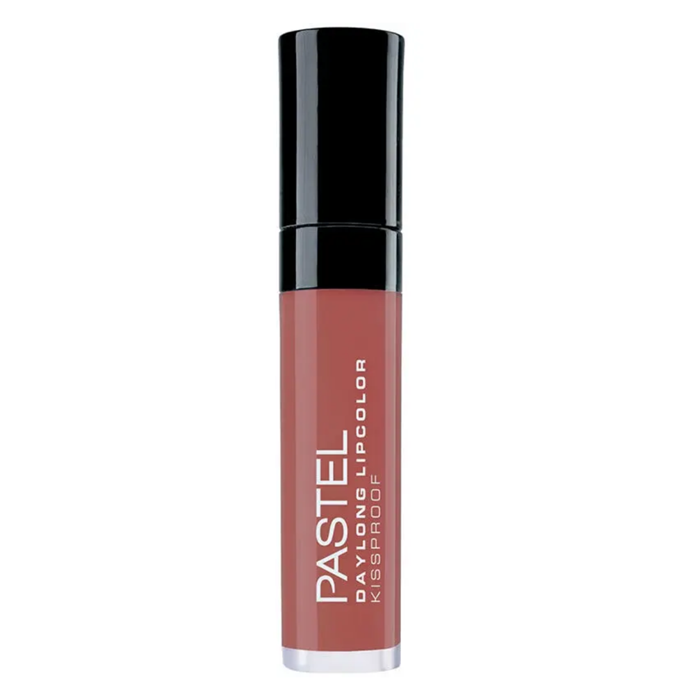 PASTEL DAYLONG LİKİT RUJ 43