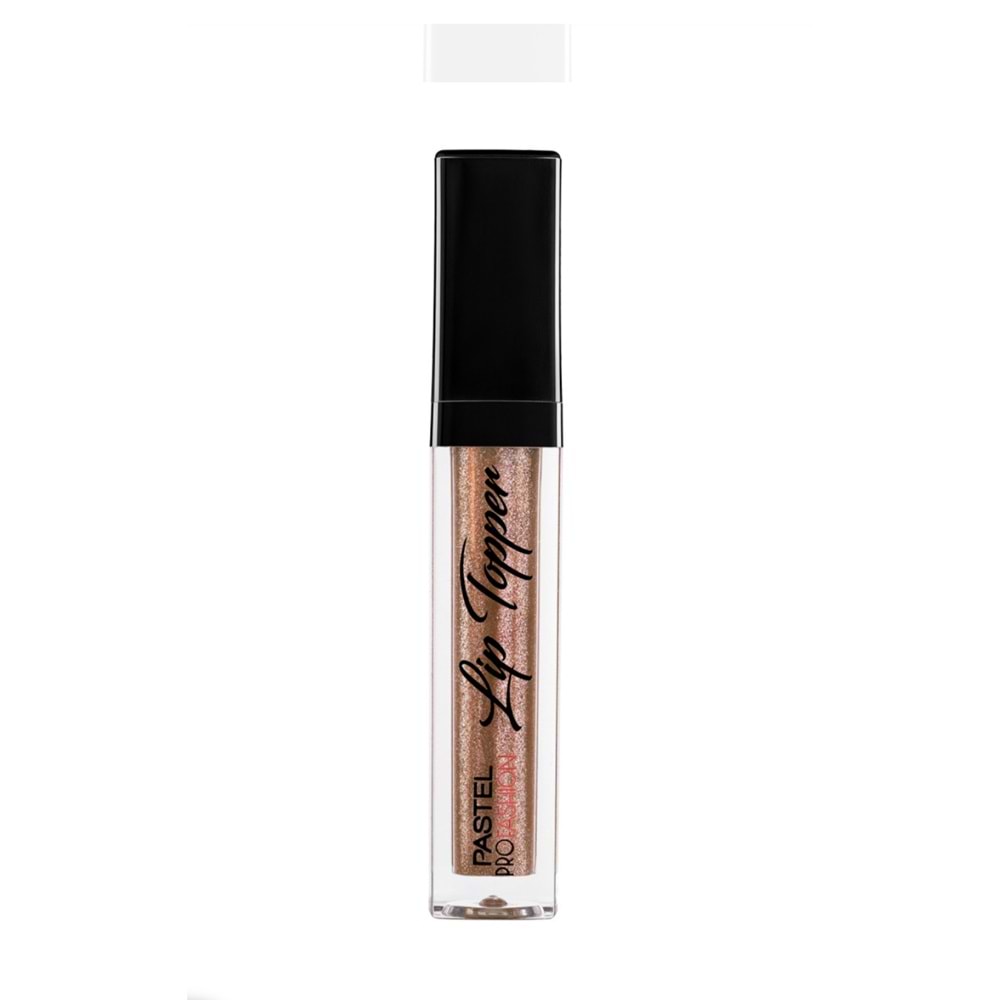 PASTEL PROFASHION LIP TOPPER 306