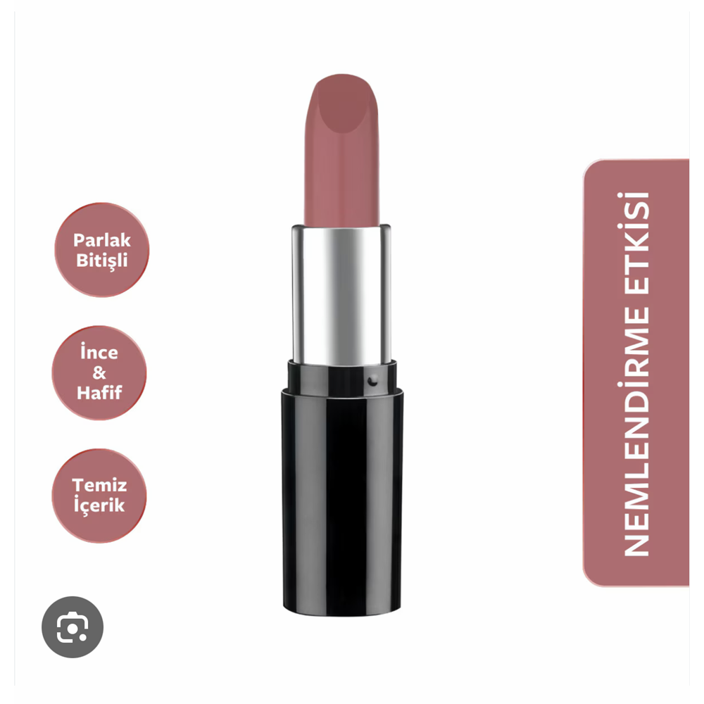PASTEL NUDE RUJ 522