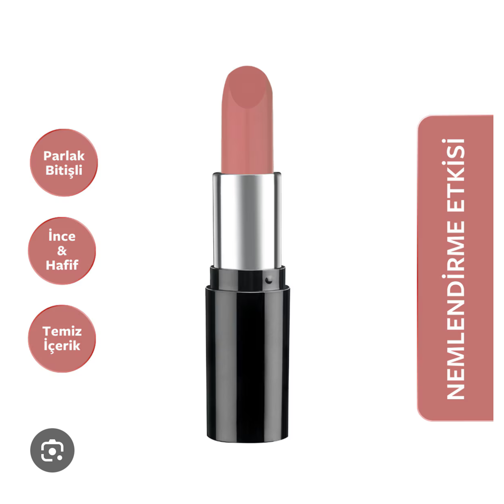 PASTEL NUDE RUJ 543