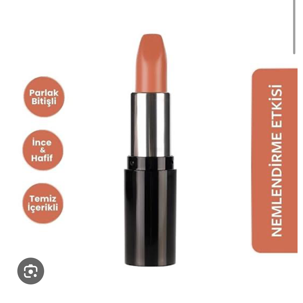PASTEL NUDE RUJ 549