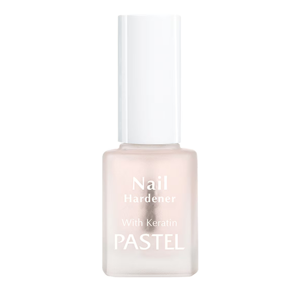 PASTEL KERATİNLİ TIRNAK BAKIM JELİ