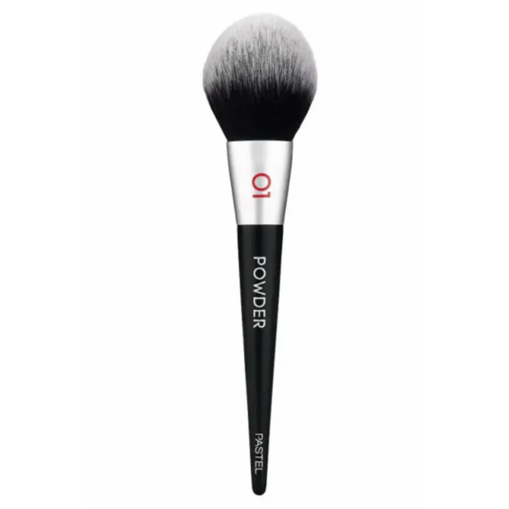 PASTEL PROFASHION 01 POWDER BRUSH