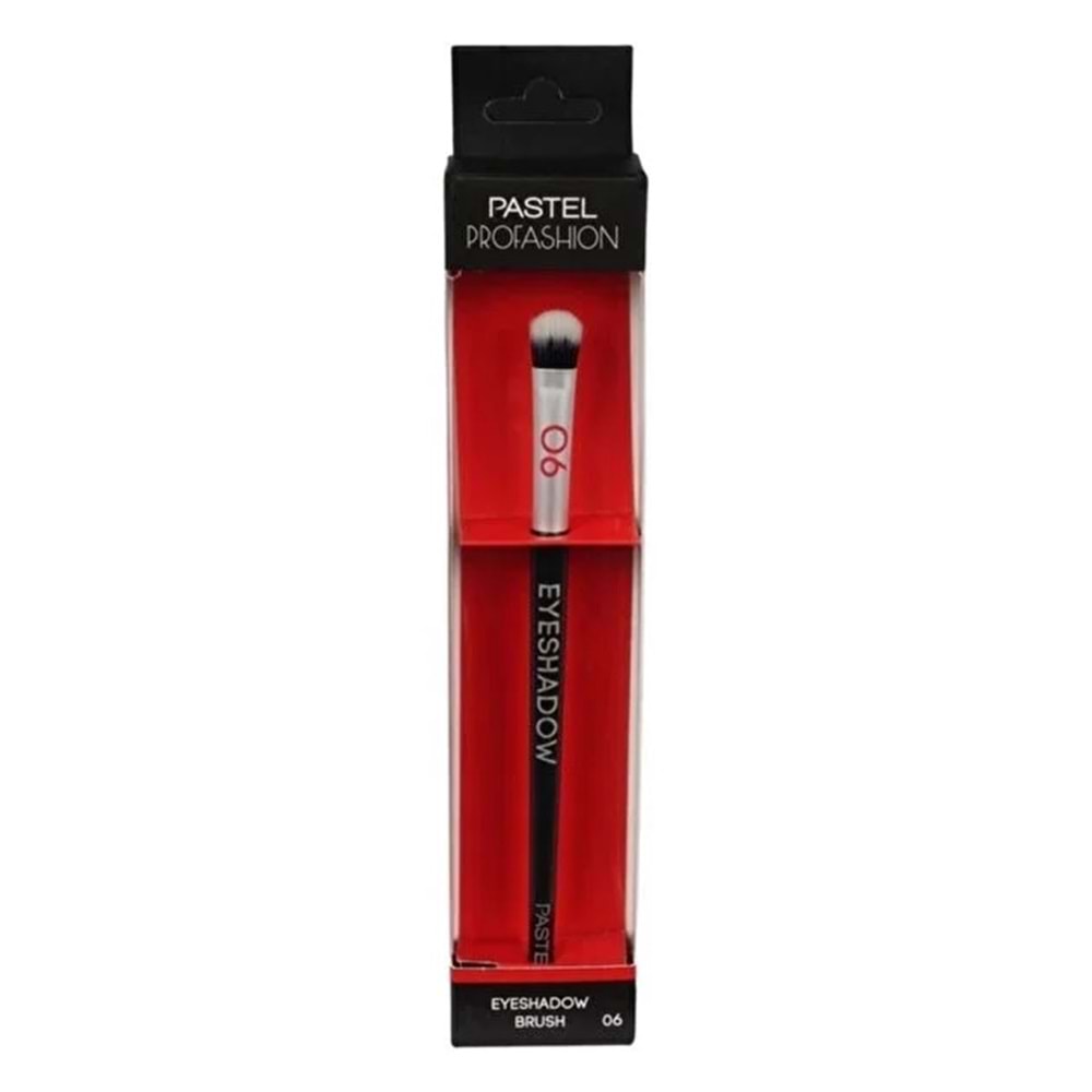 PASTEL PROFASHION 06 EYESHADOW BRUSH