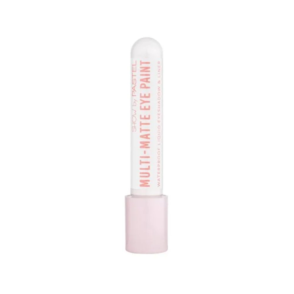 SHOW BY PASTEL MULTI MATTE EYE PAINT 80