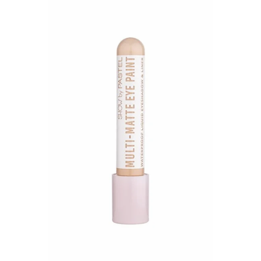 SHOW BY PASTEL MULTI MATTE EYE PAINT 81
