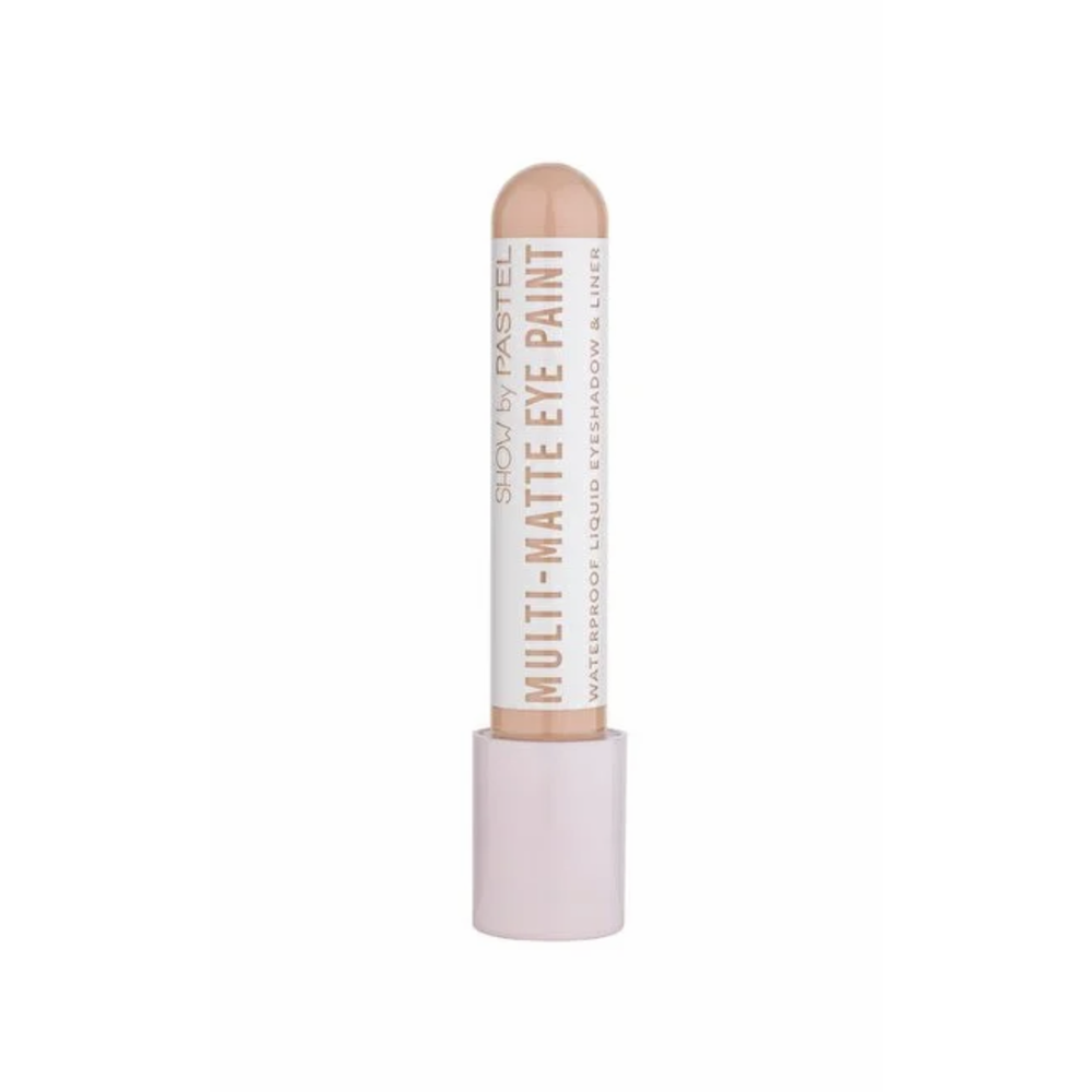 SHOW BY PASTEL MULTI MATTE EYE PAINT 82