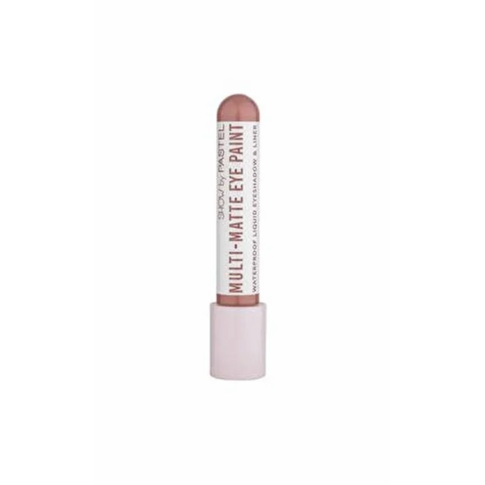 SHOW BY PASTEL MULTI MATTE EYE PAINT 83