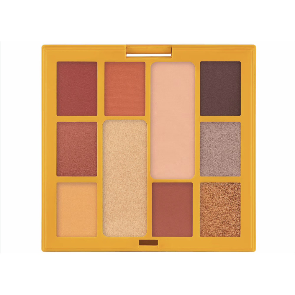 SHOW BY PASTEL SHOW STYLE BOHEMIAN EYESHADOW