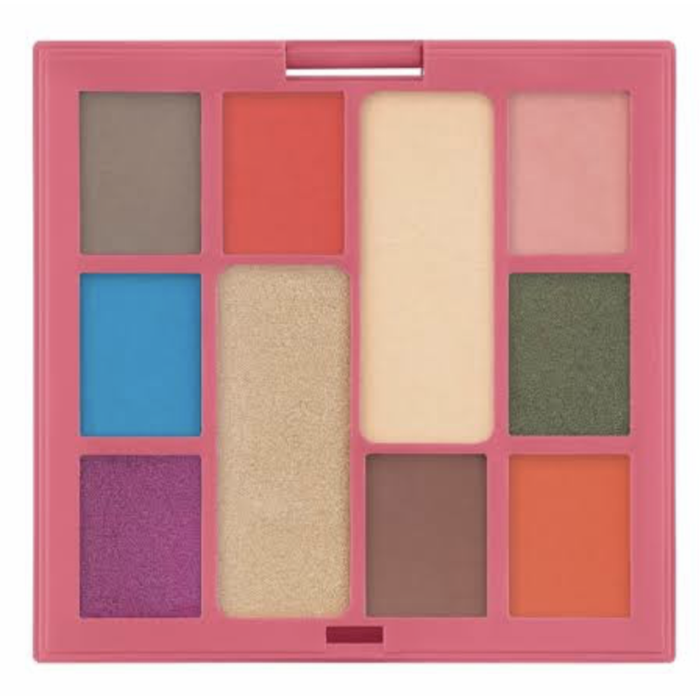 SHOW BY PASTEL SHOW STYLE ARTSY EYESHADOW
