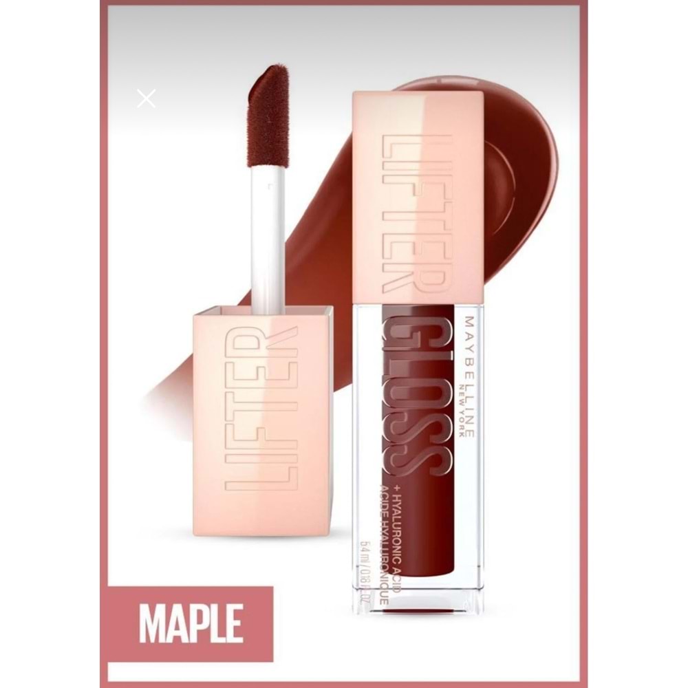 MYB LIFTER GLOSS 28