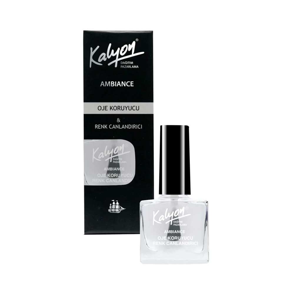 KALYON OJE KORUYUCU RENK CANLANDIRICI 11 ML