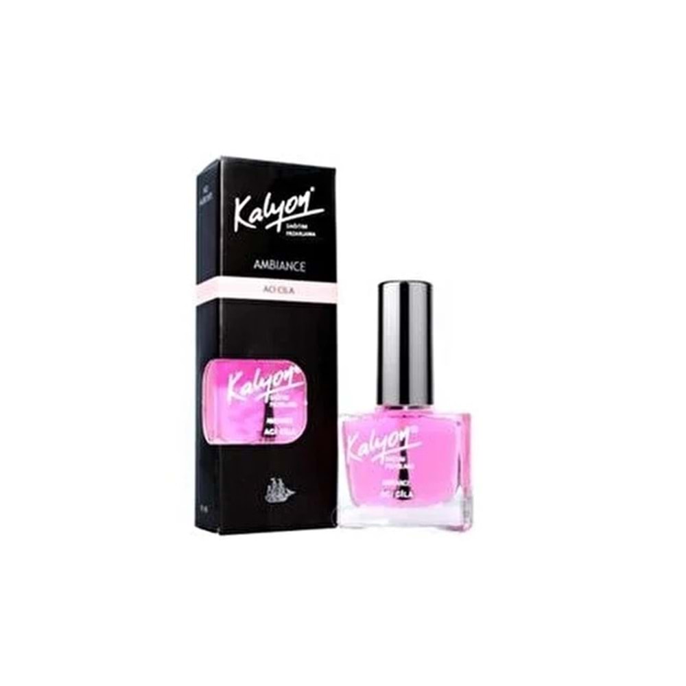 KALYON STOP POLISH ACI CİLA 10 ML