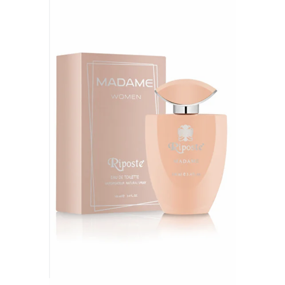 RİPOSTE MADAME WOMEN PARFÜM 100 ML