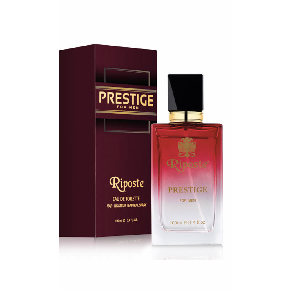 RİPOSTE PRESTIGE FOR MEN PARFÜM 100 ML