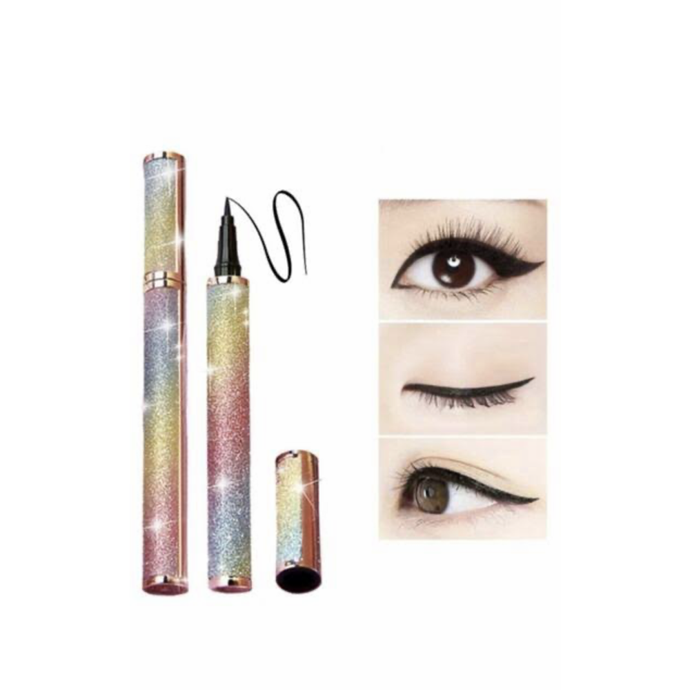 ROESIA ROSE STAR KALEM EYELINER