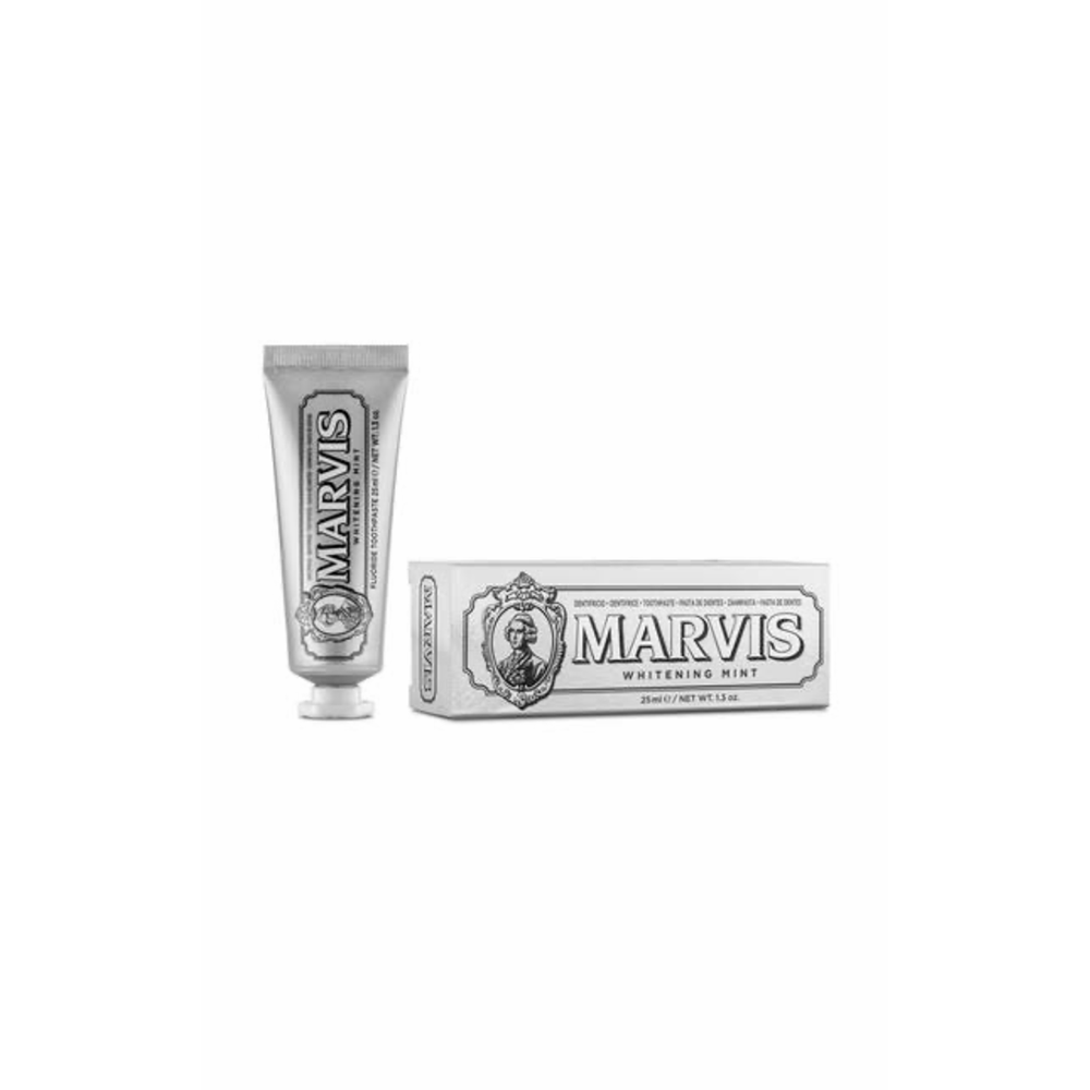 MARVIS WHITENING MINT 25 ML
