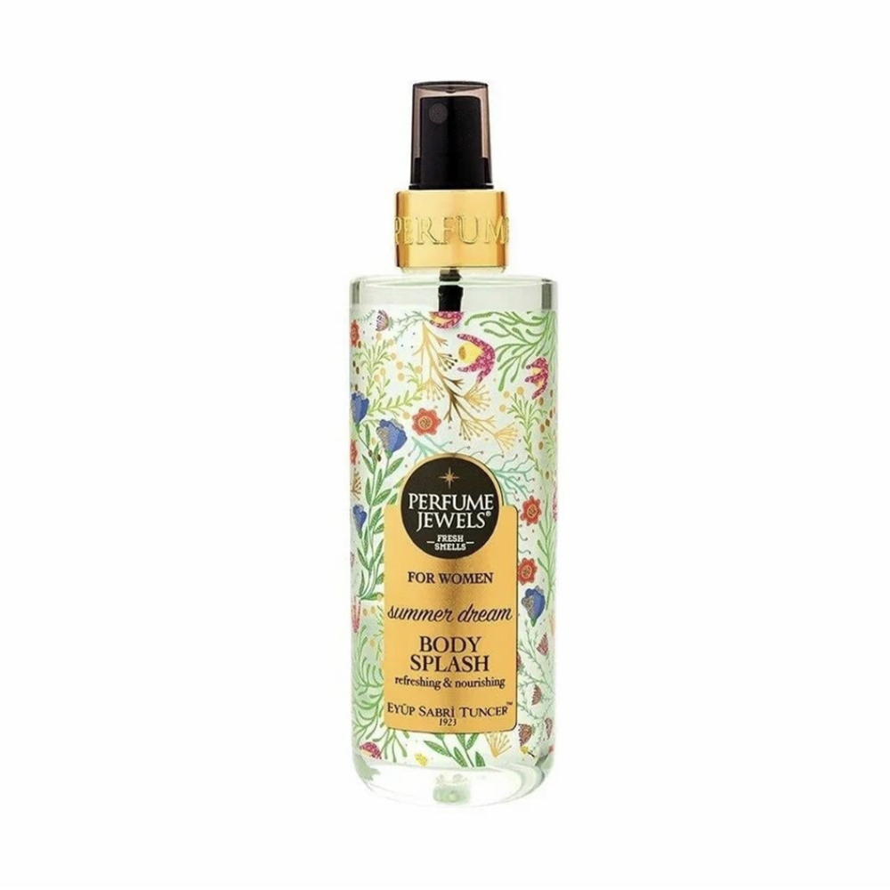 EST SUMMER DREAM BODY SPLASH FOR WOMEN 250 ML