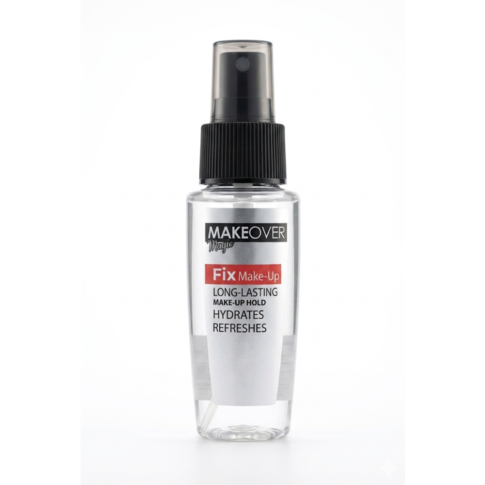 MAKEOVER MAGIC FIX MAKE-UP 50 ML