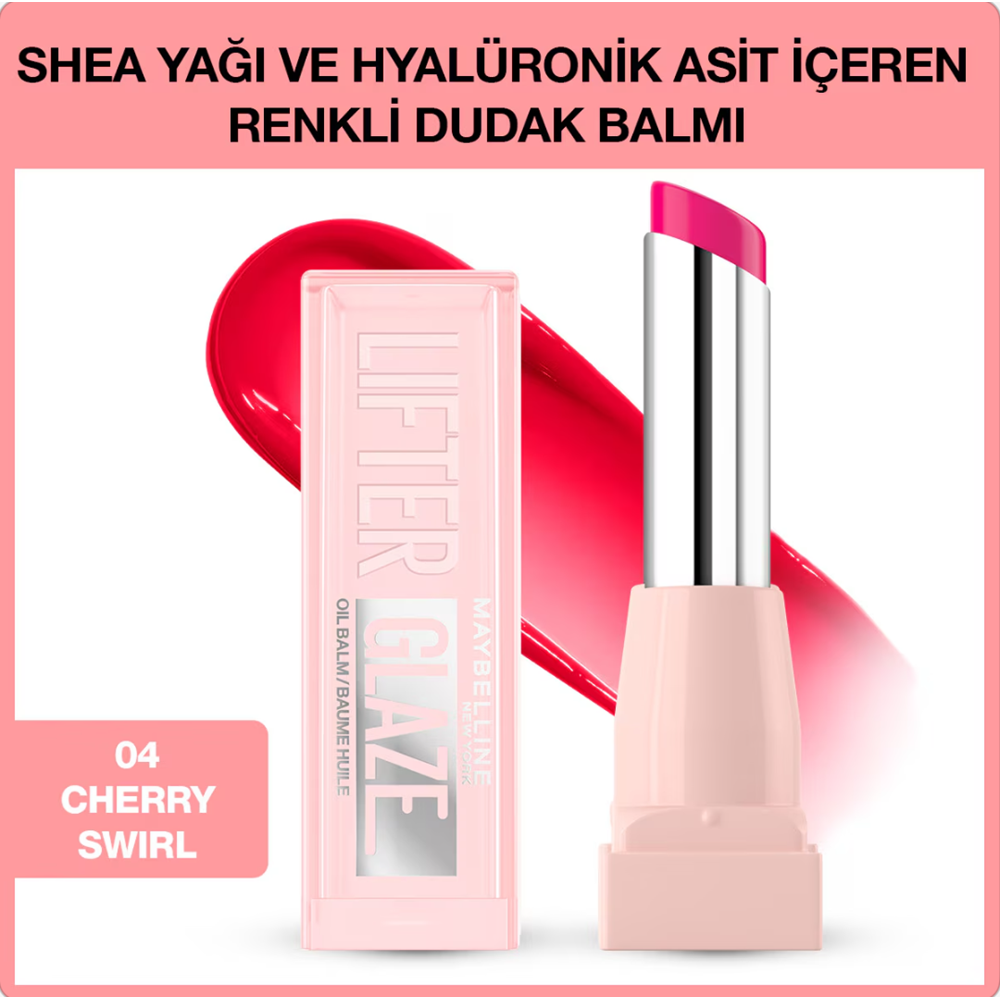 MYB RUJ LİFTER GLAZE 004
