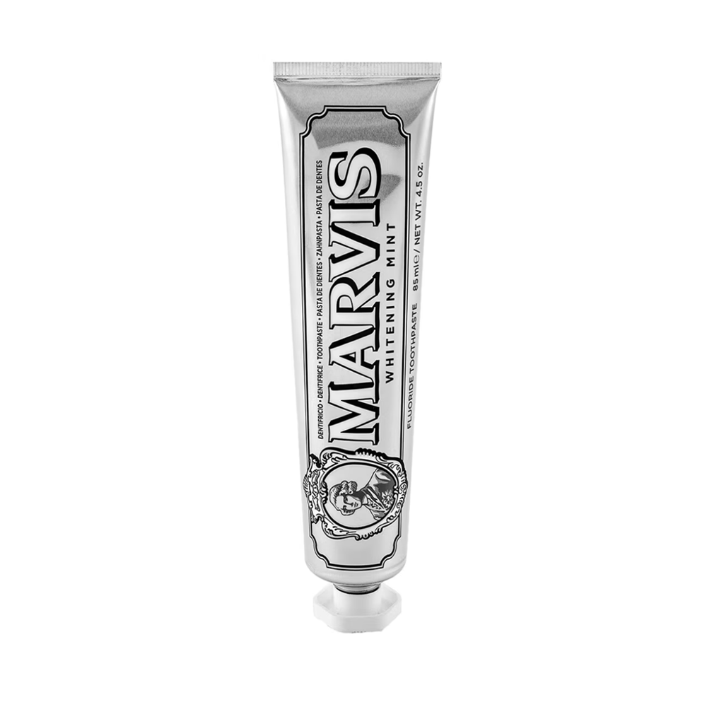 MARVIS WHITENING MINT 85 ML