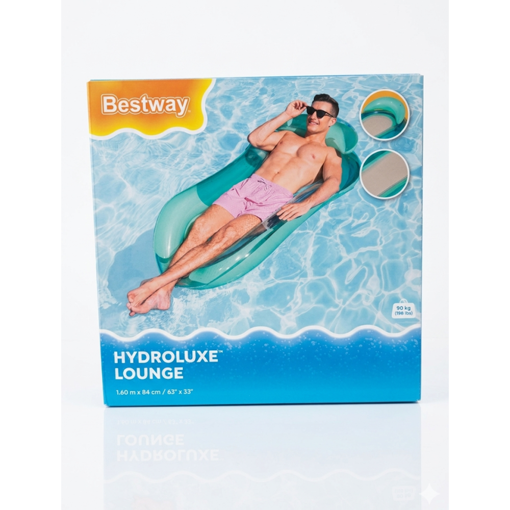 BESTWAY FİLELİ DENİZ YATAĞI