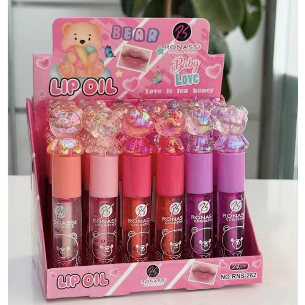 RONASSI RNS-262 LIP OIL