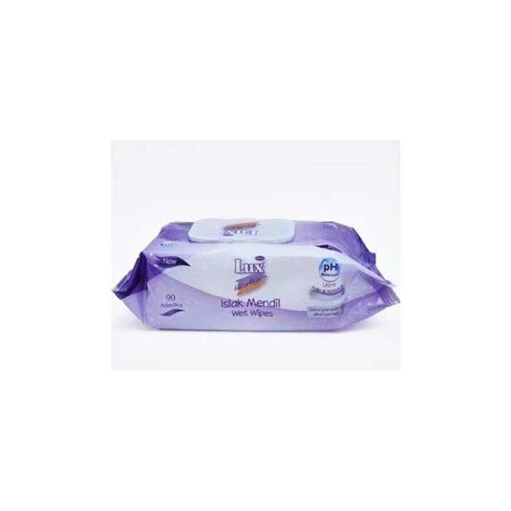 LUX ISLAK MENDİL 90LI KLASİK