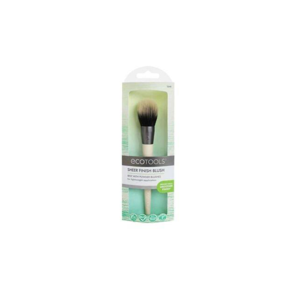 ECOTOOLS SHEER FINISH ALLIK FIRÇASI EC-1646