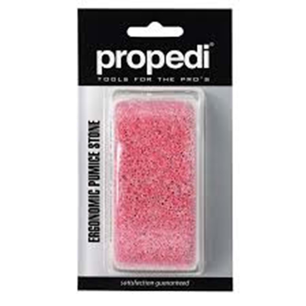 PROPEDİ ERGONOMİK PONZA TAŞI
