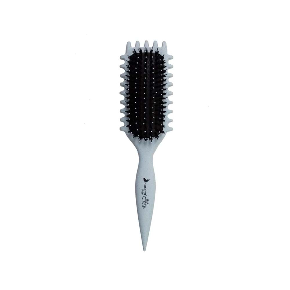 NASCITA PRO MAGICAL CURLS SAÇ FIRÇASI 00054